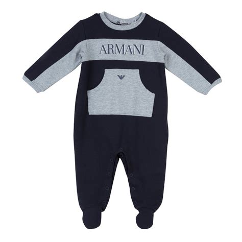 discount armani baby clothes